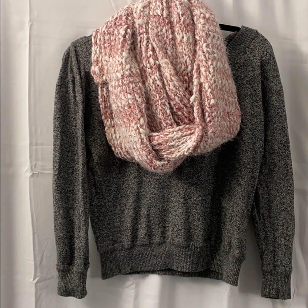 Forever 21 long sleeve